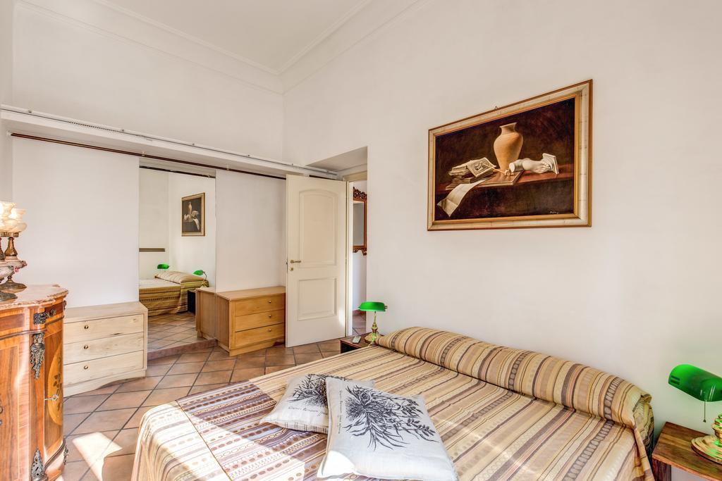 Apartment Corso Vittorio 315