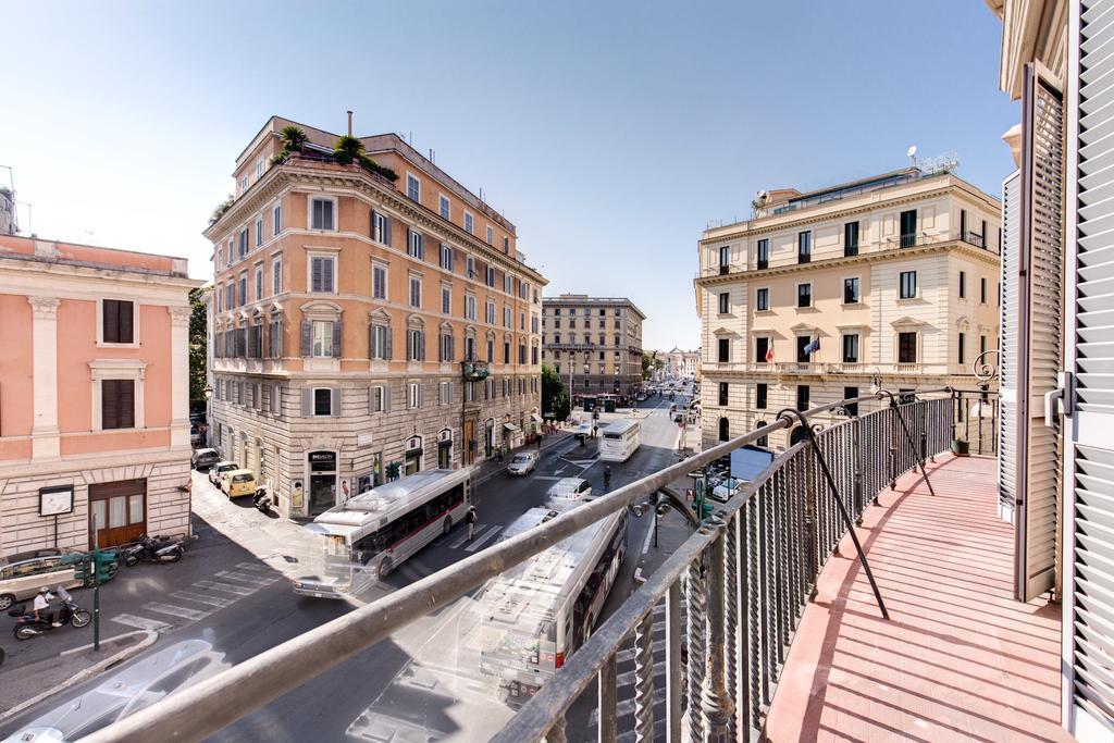 Corso Vittorio 315 Apartment